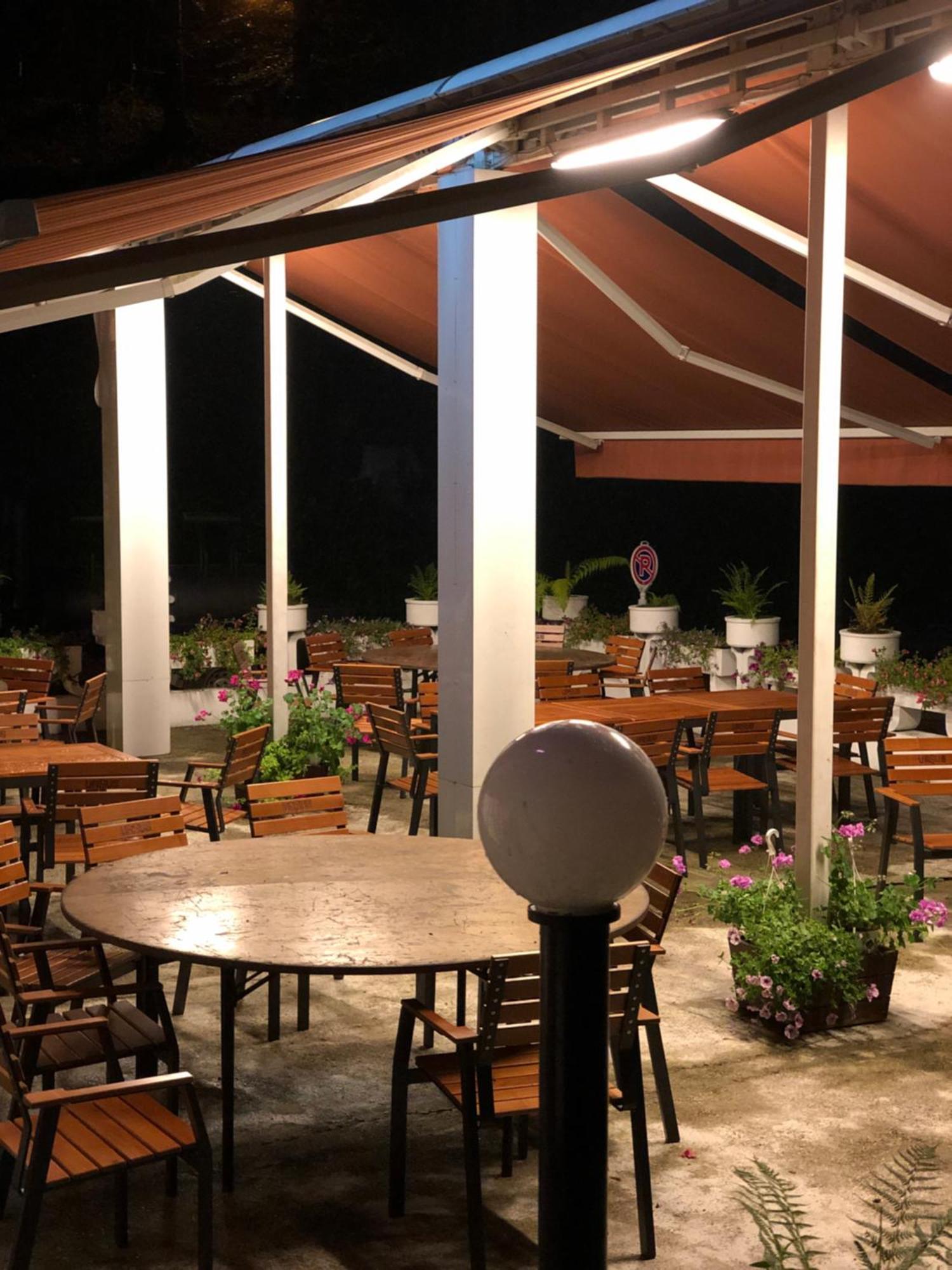 Vila De Argint Aleea Pelesului Nr 2 Sinaia Extérieur photo